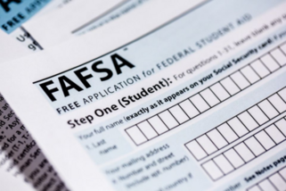 FAFSA & Your U.S. Tax Return - What You Need to Know