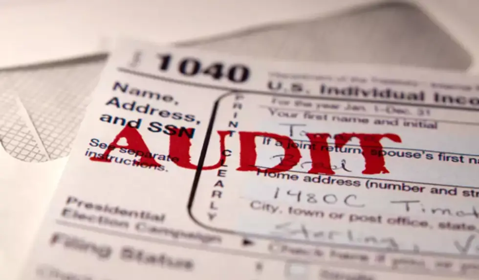 Chances of being audited by the IRS in 2025: What you need to know