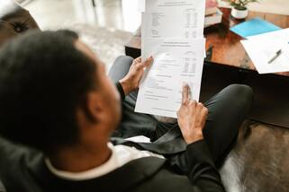 FBAR penalties in 2026: late filing fines, violations, and relief