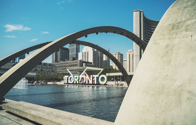 Toronto, Ontario