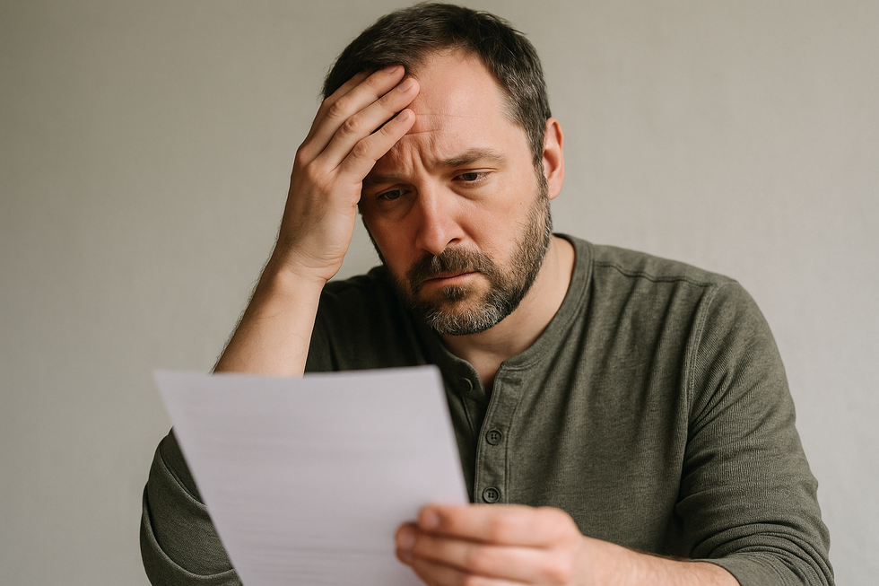 Form 3520-A: A guide for the perplexed and the procrastinators