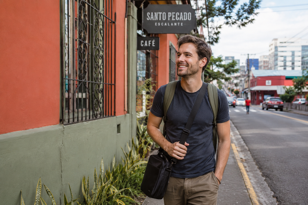 Costa Rica digital nomad visa: Complete guide for US expats (2026)