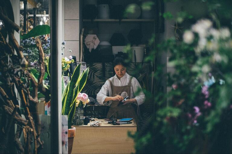 A Quick Tax Guide for Self-Employed Individuals in 2021