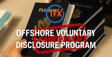IRS voluntary disclosure explained: OVDP vs streamlined (What applies now?)