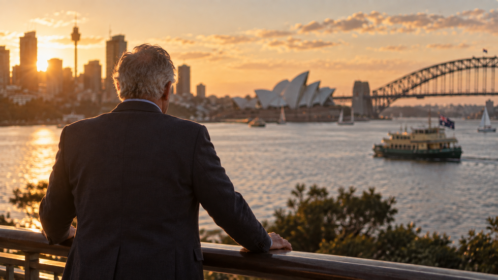 Superannuation vs 401k: Key differences every US expat in Australia must know in 2026 