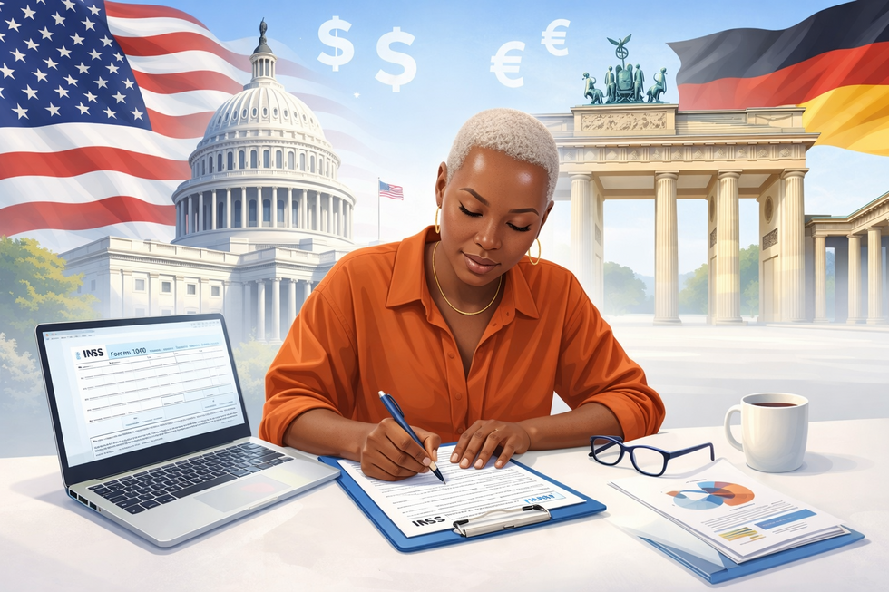 US-Staatsbürgerschaft und Steuern: Die versteckten Konsequenzen für Deutsche mit doppelter Staatsbürgerschaft