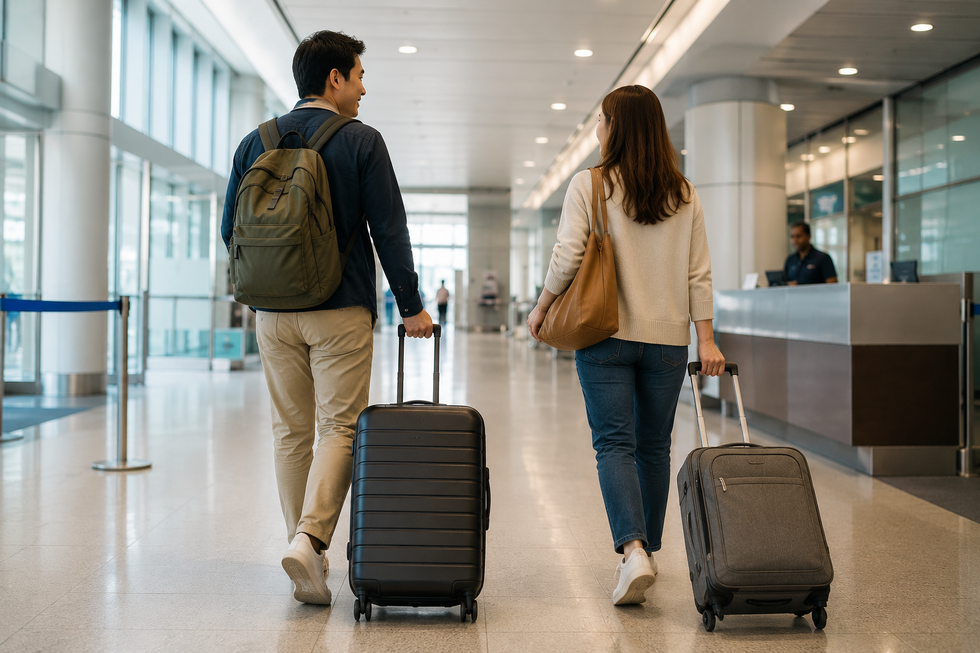 J-2 visa taxes: tax return, residency status & filing rules 2026
