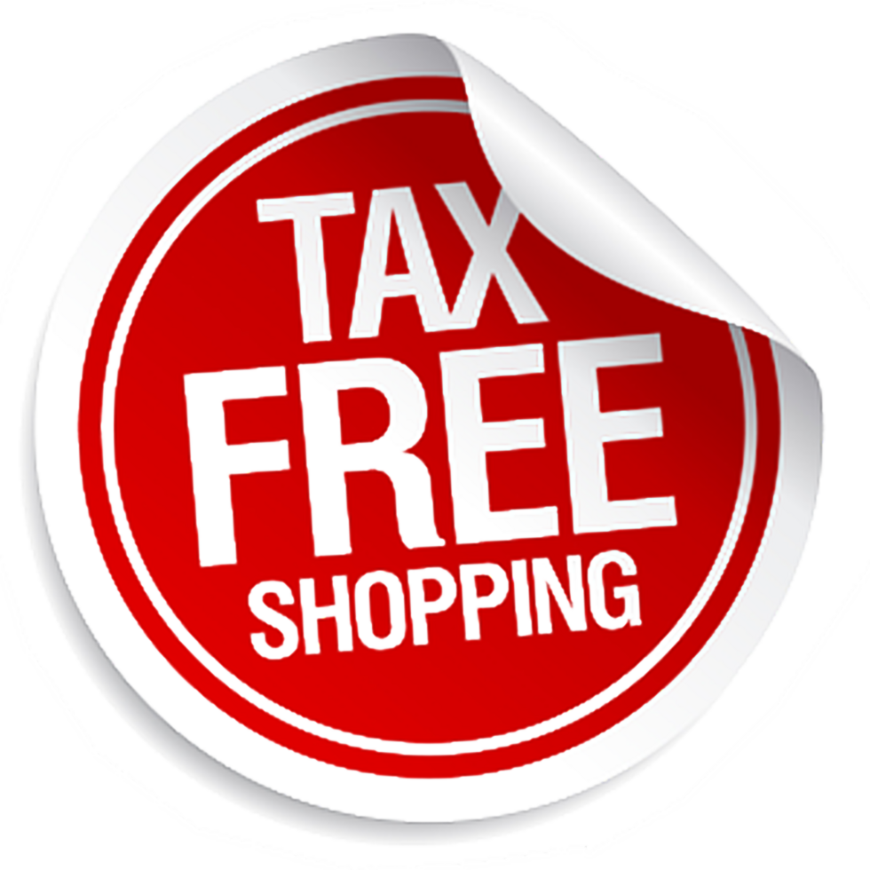 Louisiana Tax Free Shopping