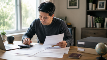 Foreign tax credit vs. deduction: which is better? (2026)