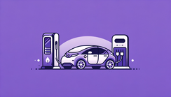 Commercial clean vehicle credit for small businesses