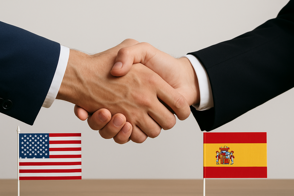 US-Spain tax treaty: benefits, rules, and how it affects expats
