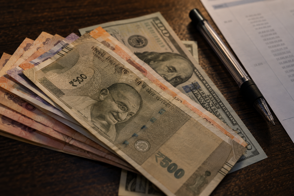 NRO account tax guide for US expats: what you need to know in 2026