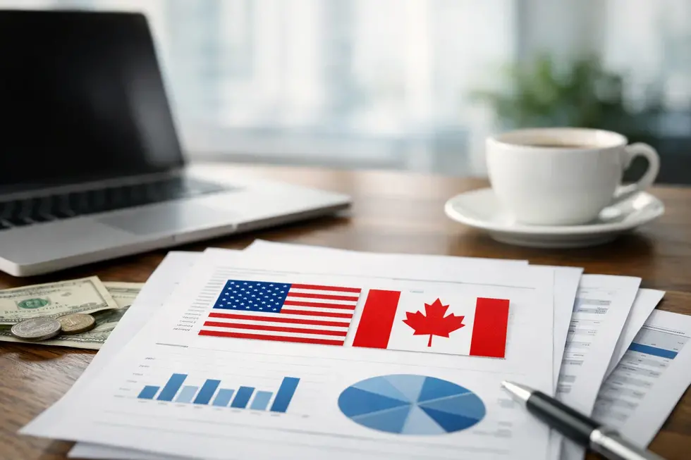 Moving a US IRA to Canada: Tax rules, treaty protection, and options for American expats (2026)