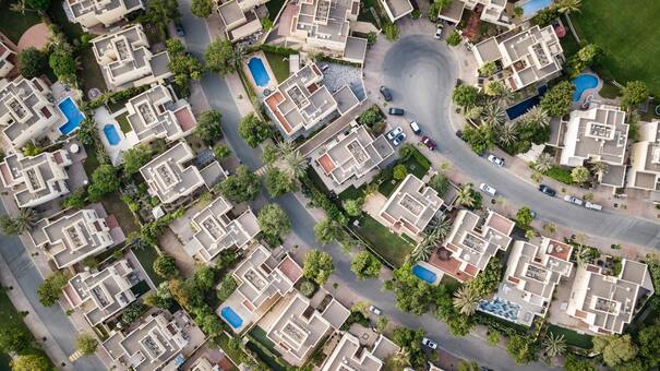 Foreign Investment in US Real Estate