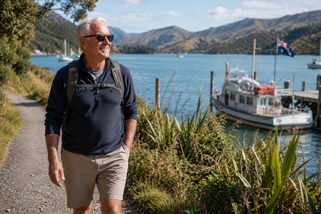 How to retire in New Zealand from the USA: visas, costs & residency