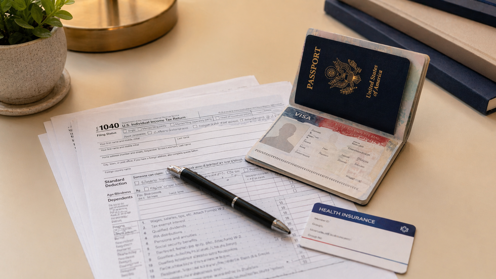 HSA for US expats: IRS rules, 2026 limits, and using HSA funds abroad
