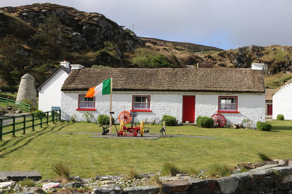 Ireland property tax for non-residents: Complete 2026 guide