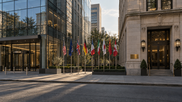 Form 5471 Taxes for Expats