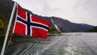 Tax guide for Americans in Norway
