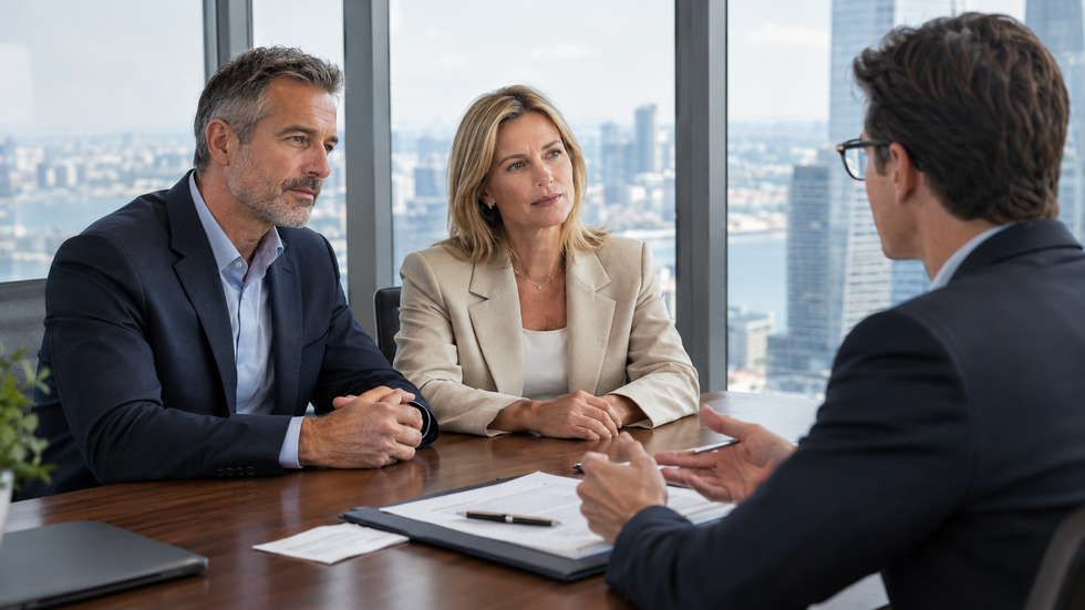 QDOT trust (qualified domestic trust): estate planning for a non-citizen spouse