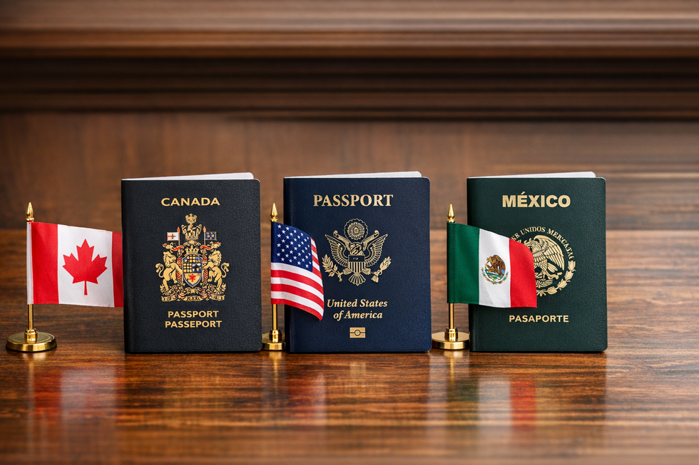 TN visa taxes: Complete guide for Canadian and Mexican professionals