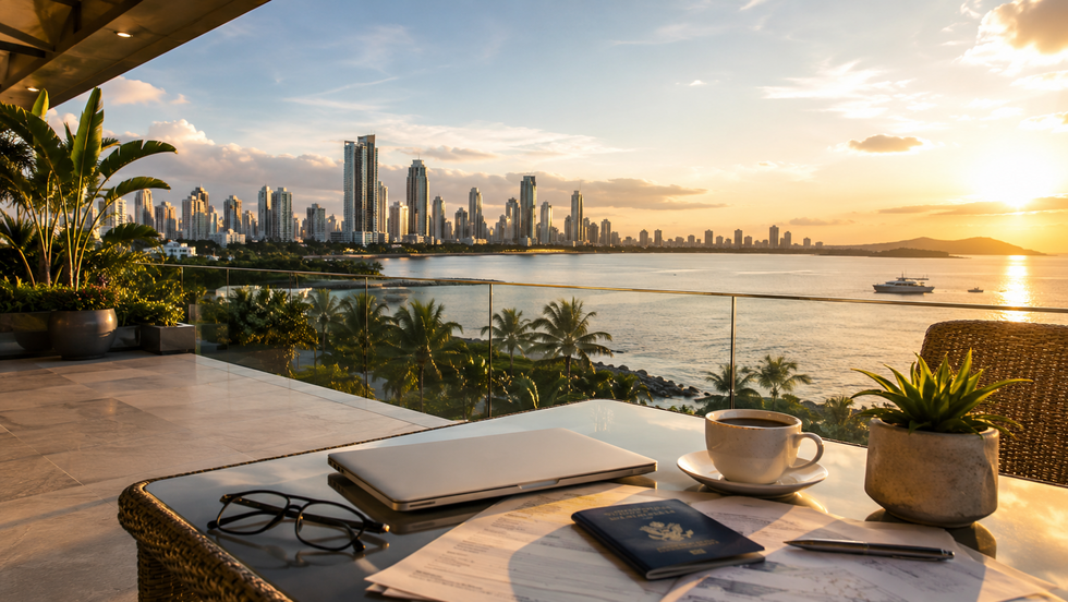 Retiring in Panama: A guide for US citizens