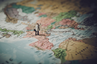 Not all tax paid in France is eligible for US income tax purposes