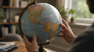 Easiest countries to move to from the US in 2026: Top destinations for Americans
