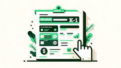 Schedule K-1 Form 1120-S: Simple guide for S corp owners