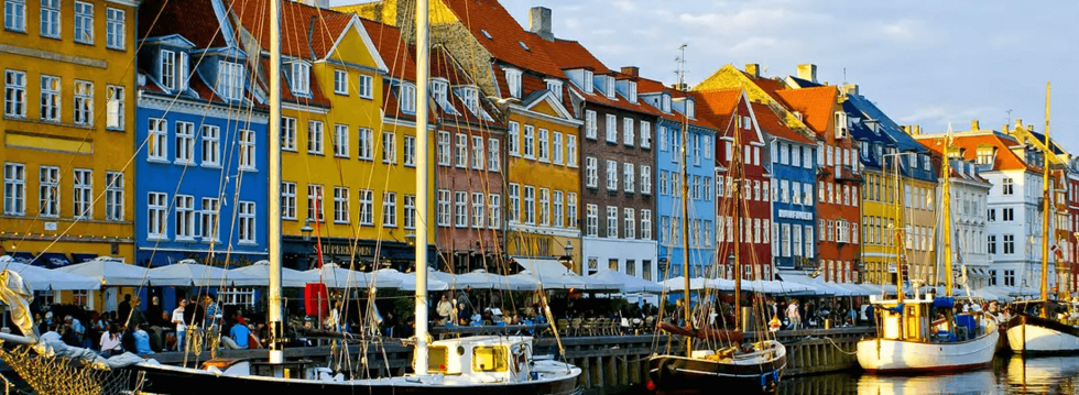 Simple Tax Guide for Americans in Denmark