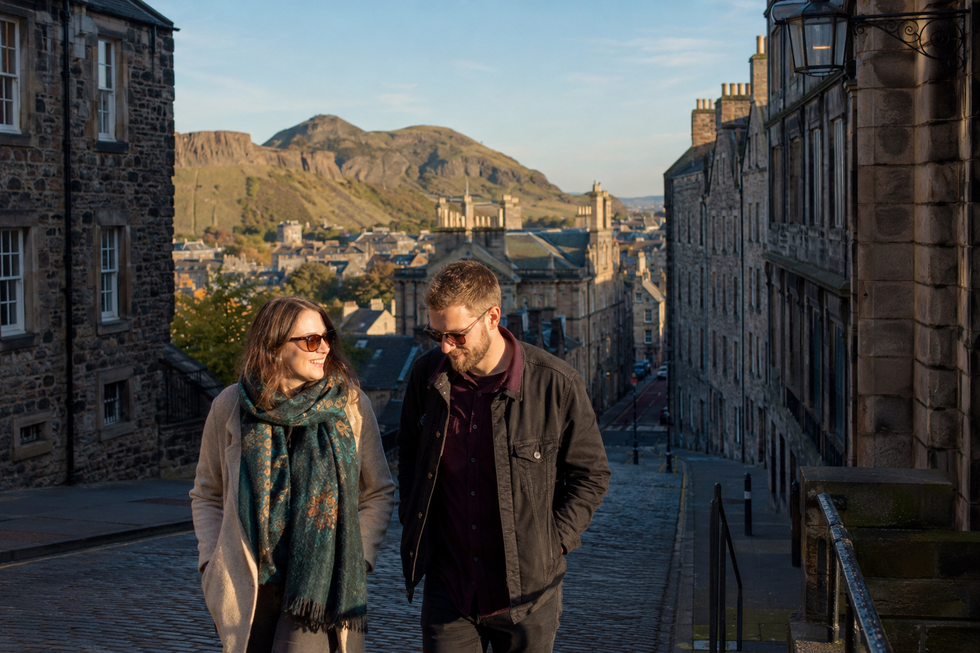 Best places to live in the UK for Americans and expats in 2026