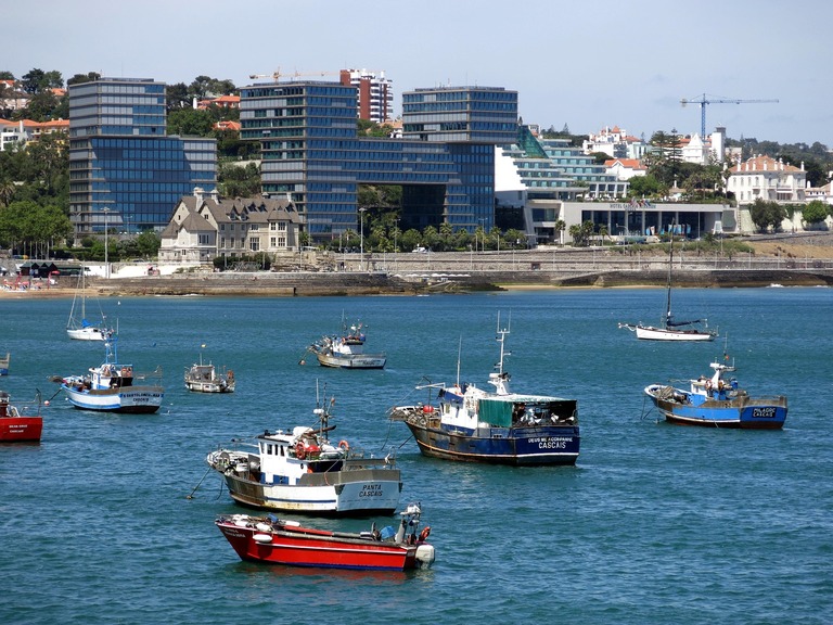 Cascais, Portugal