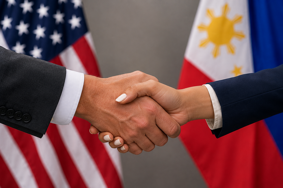 US-Philippines tax treaty: Rules, relief, and filing tips for expats