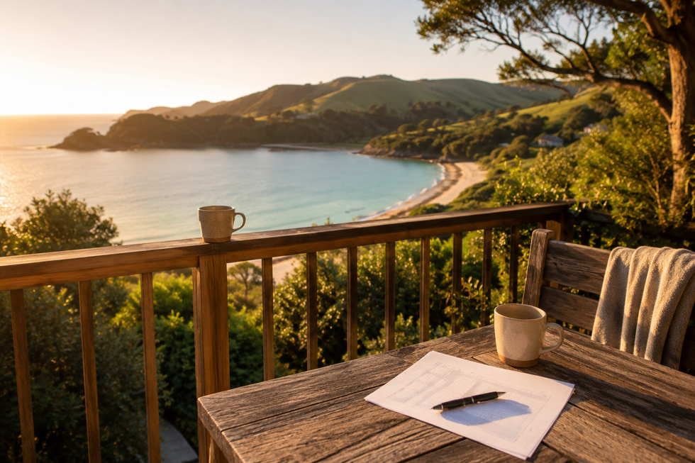 KiwiSaver tax: NZ rules and US reporting guide (2026)