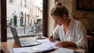 Form 8813: Partnership withholding tax payment voucher explained