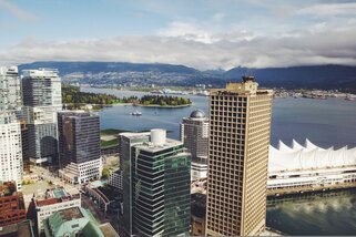 Best places to live in Canada for US expats