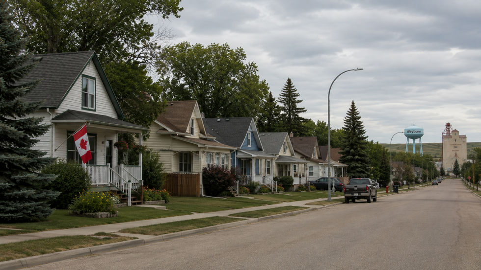 10 most affordable places to live in Canada in 2026