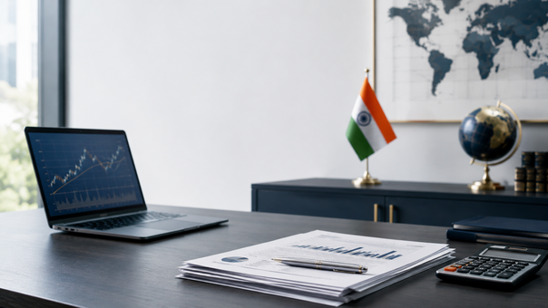 US tax on Indian mutual funds