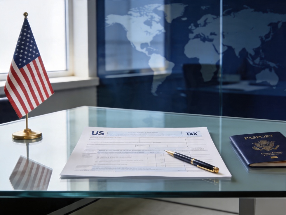 FDAP income: What nonresident aliens and US expats need to know