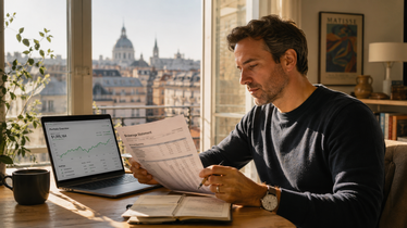 Expat brokerage account: 2026 guide for US citizens living abroad on taxable accounts and foreign tax credit rules