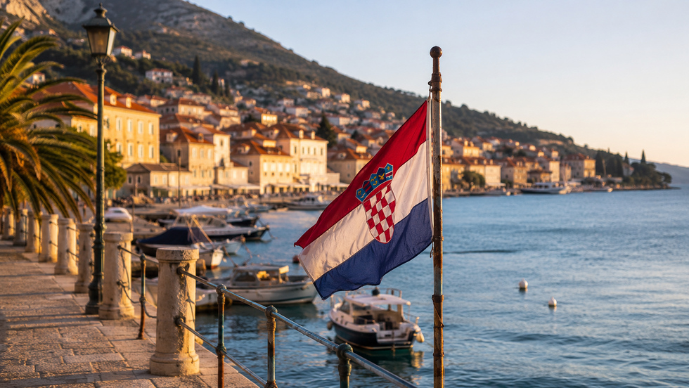 Croatia digital nomad visa: 2026 guide to living and US tax planning