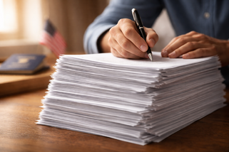 What to do if you’ve never filed taxes? Guide for US citizens, expats, and Green Card holders