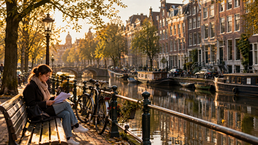 Netherlands wealth tax (Box 3) in 2026: what US expats must know