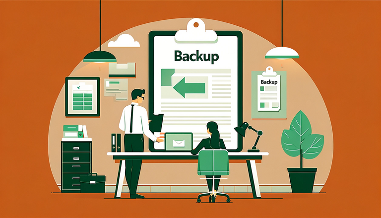 Backup withholding: Understanding its purpose, process, and implications