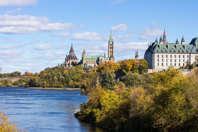 Ottawa, Ontario