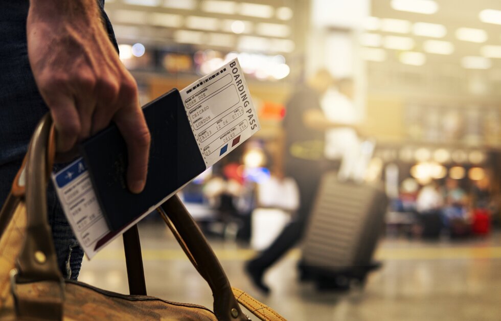 The physical presence test explained: How to qualify for the Foreign Earned Income Exclusion