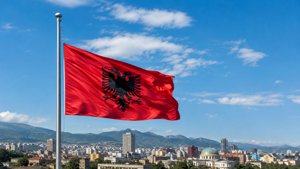 US expat guide to Albania tax: What Americans living in Albania must know in 2026