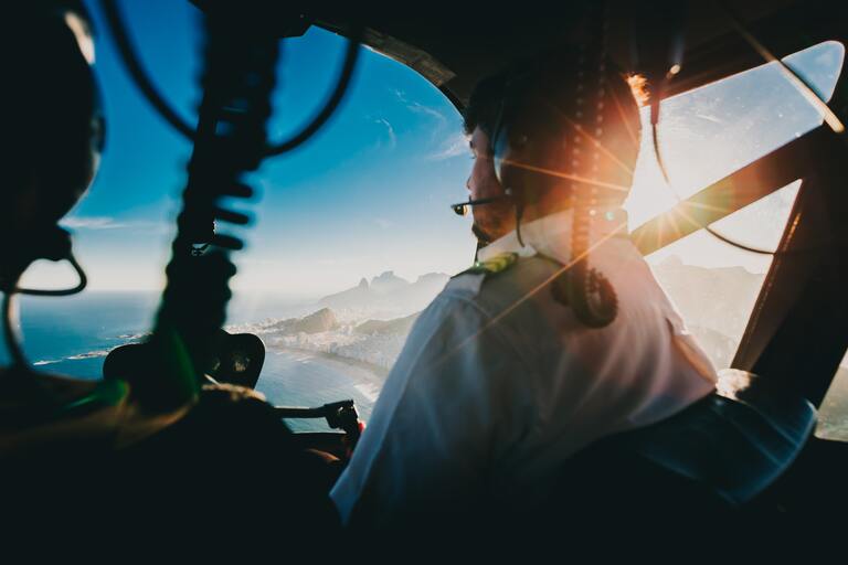 What States Do Pilots Have to Pay Taxes In? 