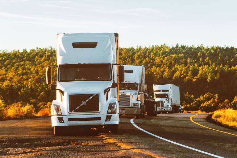 Company Truck Driver vs Owner Operator Taxes