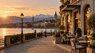 Switzerland wealth tax 2026: cantonal rates, calculation, and what US expats need to know